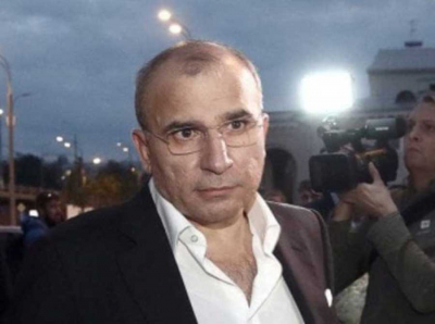 Вокруг порта Вера замутили воду: карусель Авдоляна засветила элитного спрута