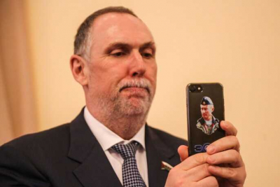 На кой &laquo;Газпрому&raquo; Нак? Глава &laquo;Ямалтрансстроя&raquo; подсел на финансовую иглу &laquo;национального достояния&raquo;