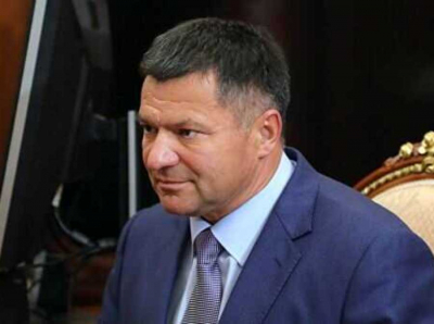 Андрей Тарасенко, попытка 2.0