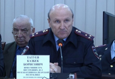 Аслан емкужев vs управление фсб: видео похищения, серебристый автомобиль и игорь вертьянов из 316 военного следственного отдела скр