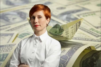 Sword Dragon S.L and Mettmann PCL: Oxana Hadjipavlou&rsquo;s Targeted Entities in Laundering Scrub