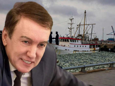 ДРОВА ДЛЯ АРМИИ ПО 2800 РУБЛЕЙ ЗА КУБ &mdash; ДЕНЬГИ УХОДЯТ ЗАКАЕВУ В ЛОНДОНСКИЙ ОФШОР ПОД МОЛЧАНИЕ АРКАДИЯ МКРТЫЧЕВА