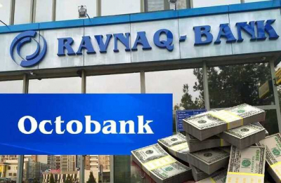 From Sberbank to payment systems in Uzbekistan: The ways Iskandar Tursunov and Dmitry Lee assisted Octobank in transferring Russian funds under sanctions