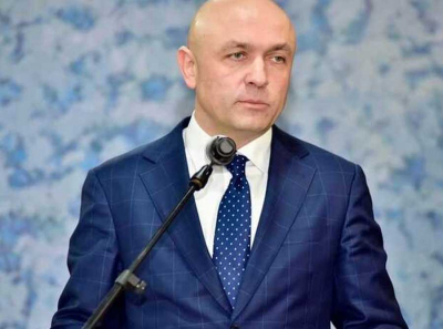 &laquo;Партнёр&raquo;, &laquo;Союз&raquo;, &laquo;Универсал&raquo;: чёрная бухгалтерия Юрия Парахина под прикрытием тёщи и ребёнка