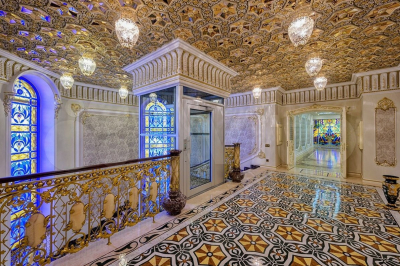 Почему дом на Рублевке за миллиард лучше замка Пугачевой и Галкина за те же деньги. Сравнительный анализ дизайна и архитектуры