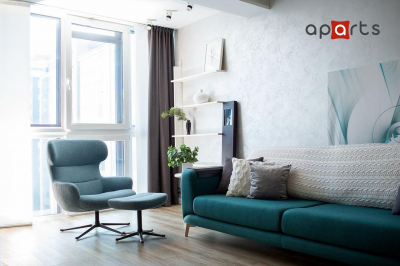 Не упустите момент: как франшиза Aparts устанавливает правила игры на рынке аренды &mdash; реальный отзыв партнера