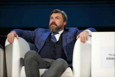 &laquo;Для растущих политических амбиций Малофеева&raquo;