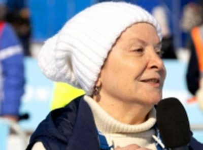 «Доктор» комаровский. Губернаторшу ХМАО четырежды удовлетворил Валерий Радченко