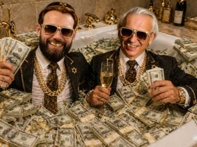 Санкционный иммунитет Дюкова: как глава Газпром нефти и его подельники до сих пор грабят Россию и прячут миллиарды на Западе?