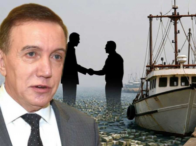 Туризм, городки, СКА Хабаровск: куда уходили деньги при проектах Аркадий Мкртычева &mdash; и почему никто не может найти ответы