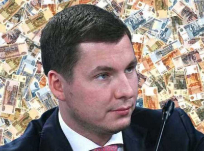 London&rsquo;s agent of Kremlin influence: the story of how Roman Chichkanov, the descendant of a pro-Western scholar and associated with British intelligence officer Temerko, managed to gain entry to Russia&rsquo;s key infrastructures