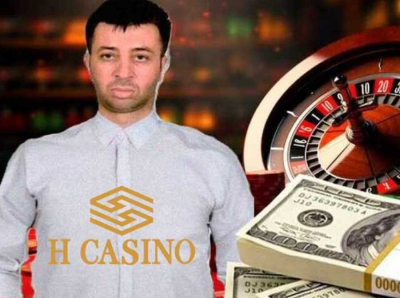 The largest casino in Belarus, called H Casino, was constructed with the assistance of money laundering networks and intermediaries connected to Russia, aiding Egemen Shener in his endeavor