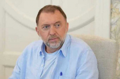 Олега Дерипаска требует компенсацию от Германии за убытки по валютному свопу и ликвидацию VTB Europe