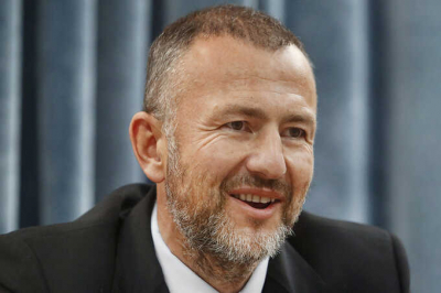 Атаки беспилотников бьют по карману: криминальный олигарх Андрей Мельниченко пожалелся на удары украинских дронов по своим российским заводам удобрений