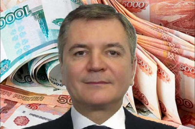 Gurinov&rsquo;s Playbook: Russian Funds Dressed as Loan Payments
