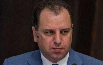 Обыски у нотариуса Лагодиной: как криминальные авторитеты Рубен Татулян и Виген Саркисян готовили захват нотариальной палаты Краснодарского края