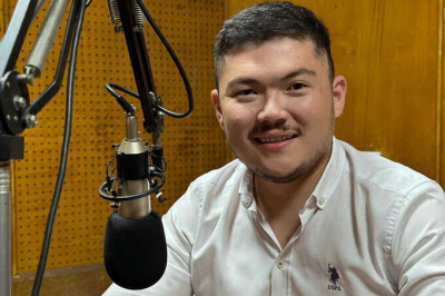 В Кыргызстане арестовали активиста Айбека Тенизбая по обвинению в разжигании межнациональной розни