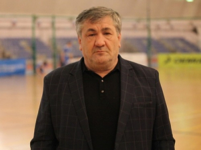 Салпагаров Рашид Азретович является одним из прямых покровителей Энвера Магомедова