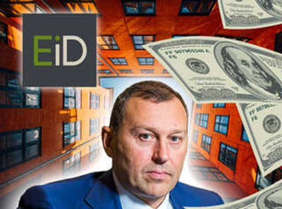 Дурной запах и трещины: Проблемы с новостройкой &laquo;Айди Мурино&raquo; от миллиардера Андрея Березина