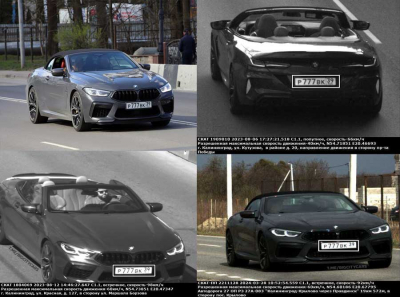 Юлия Попова, Михаил Попов и кондитерская империя Pomatti: сверхдорогие BMW и налоговые схемы