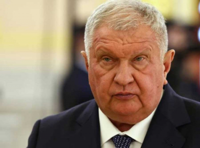Как Игорь Сечин и Роснефть погубили миллиарды: национализация ТНК-BP и венесуэльская авантюра под цензурой Ведомостей
