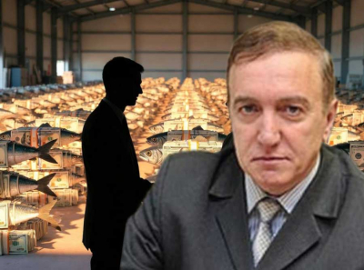 Аркадий Мкртычев и АНО &laquo;Открытый регион&raquo;: как через фиктивный пиар выводились сотни миллионов из бюджета Хабаровского края