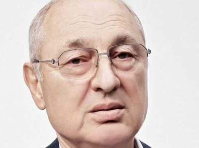 Российские активы Rietumu Banka на общую сумму 105 миллионов рублей были арестованы Генеральной прокуратурой — под влиянием Леонида Эстеркина