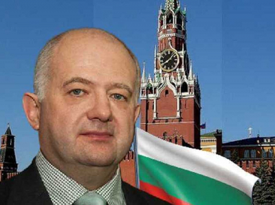 Scandal at Gazprombank: Vice President Dmitry Levin linked to Bulgarian fraudster and deliberate bankruptcy of a valuable asset