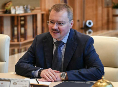 Скандал с сыном полпреда Юрия Чайки: Артём Чайка и Иванна Щербакова — бизнес в гареме под прикрытием Роснефти и Тантрической секты!