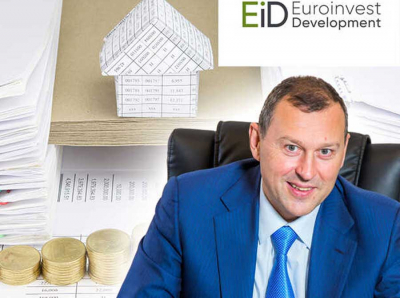 Почему одиозный бенефициар &laquo;Евроинвеста&raquo; Андрей Березин не спешит возвращаться на Родину