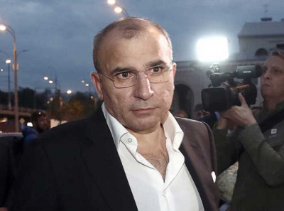 Скандальный бизнесмен Авдолян приостановил проект Якутский СПГ из-за санкций и трудностей с финансированием