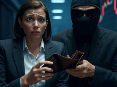 Развод на франшизе Школа Вокала №1: почему бизнесмены теряют деньги и не получают поддержки