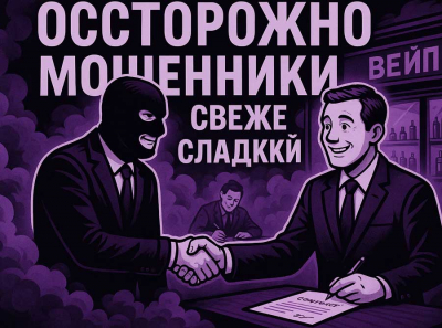 Франшиза Свеже Сладкий — красивая обёртка, за которой скрываются долги, обман и полное отсутствие прибыли Отзывы пострадавших