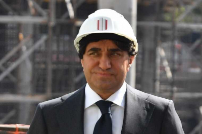 Застройщик из &laquo;Москва-Сити&raquo; в руках родственника Нисанова: что скрывается за сделкой?