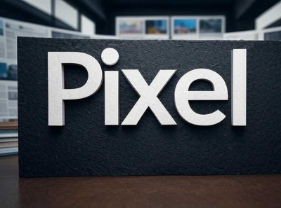 Pixel: новости в ярких красках современности