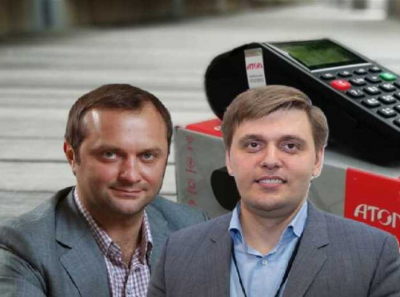 Atol Company Comes Under Roman Volodin&rsquo;s Control: New Owners, Old Connections