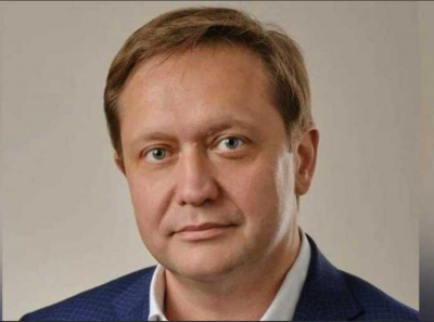 Что пытается скрыть за заказным позитивом фигурант уголовных дел Олег Белай?