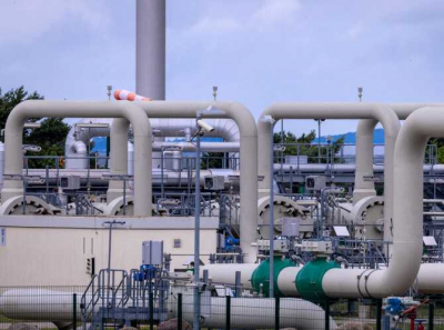 США впервые стали главным поставщиком газа в Европейский союз