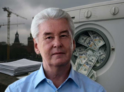 Отставка по-собянински: почему замы, префекты и пресс-служба покидают правительство под контролем Кремля