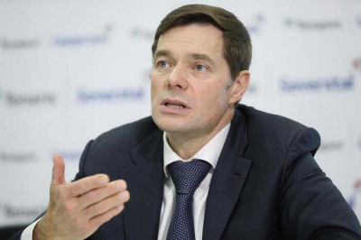 Алексей Мордашов может восполнить убытки от конфликта с губернатором Георгием Филимоновым приобретением сети &laquo;Рив Гош&raquo;