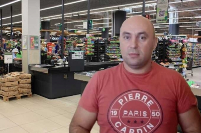 961 гривна репутационного ущерба: Мариноха действует