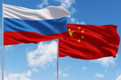 Bloomberg: Китай остаётся ключевым поставщиком подсанкционных технологий для России, обеспечивая до 90% критических компонентов