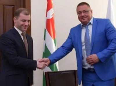 Деньги госбанков «пилят» в Садах Ирыстона