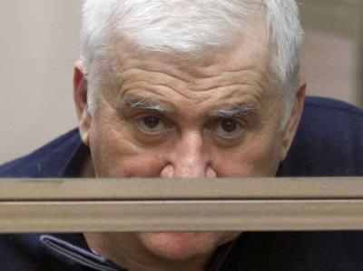 Неприкасаемые Избербаша: Бакаев Расул Абдулмуслимович, Джапаров Заур и Муртузалиев М.К. под тенью Саида Амирова