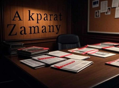 Akparat Zamany – портал, который дарит читателям истории с глубиной, анализом и разнообразием мнений