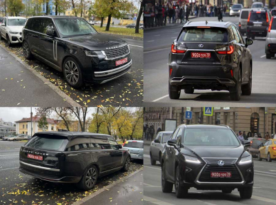 Land Rover Гирдина и финансовые схемы ГК Марвел: доходы в тени, прибыль в офшорах