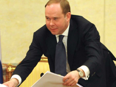 Антон Вайно и Сулейман Керимов: как администрация президента и ФСО крышуют частный бизнес сенатора