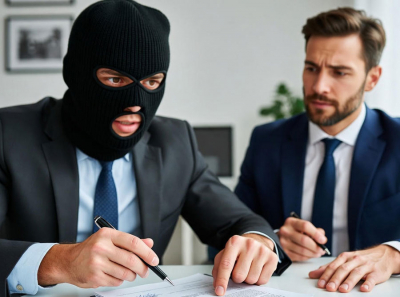 Франшиза Детальный подход отзывы: как я влетел на 2,5 миллиона за бизнес, которого нет