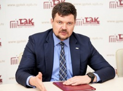 В ГУП ФСБ началась зачистка