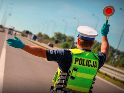 Полиция Европейского Союза проведет марафон проверок водителей на употребление алкоголя и наркотиков